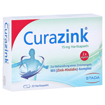 Curazink – PZN 679380