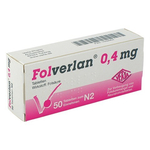 Folverlan 0,4mg – PZN 1032953