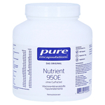 PURE ENCAPSULATIONS Nutrient 950E o.Cu/Fe/Jod – PZN 6552404