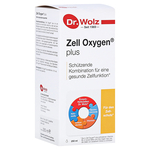 ZELL OXYGEN plus flüssig – PZN 8813820