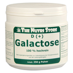 GALACTOSE 100% rein Pulver – PZN 6878838