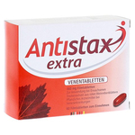 Antistax extra Venentabletten – PZN 9944518 – PZN 9944518