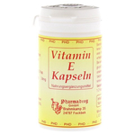 VITAMIN E KAPSELN – PZN 6311669 – PZN 6311669