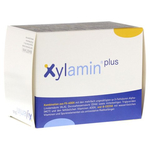 XYLAMIN plus Kapseln – PZN 7125354 – PZN 7125354