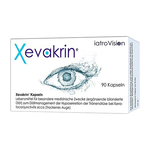 XEVAKRIN Kapseln – PZN 13813667 – PZN 13813667