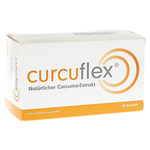 CURCUFLEX Weichkapseln – PZN 10199735 – PZN 10199735