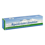 ALPENKRÄUTER Emulsion – PZN 9192691 – PZN 9192691