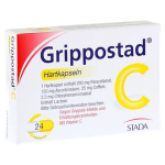 Grippostad C – PZN 7100897 – PZN 7100897