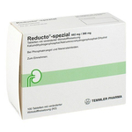 REDUCTO Spezial überzogene Tabletten – PZN 4504447 – PZN 4504447