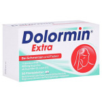 Dolormin extra – PZN 2400229 – PZN 2400229