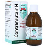 CONTRAMUTAN N Saft – PZN 6800629 – PZN 6800629