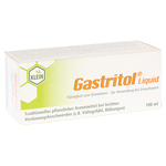 GASTRITOL Liquid Flüssigkeit zum Einnehmen – PZN 2641275