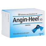 Angin-Heel SD – PZN 8412268