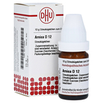 ARNICA D 12 Globuli – PZN 2110230