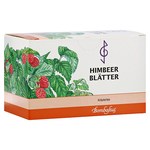 Himbeerblätter TEE Filterbeutel – PZN 12654712