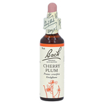 Bachblüten Cherry Plum Tropfen – PZN 46663