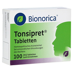 Tonsipret – PZN 3524560