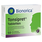 Tonsipret – PZN 3524554