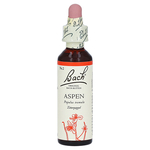 Bachblüten Aspen Tropfen – PZN 39723