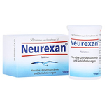 Neurexan – PZN 4143009 – PZN 4143009