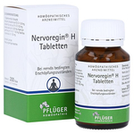 NERVOREGIN H Tabletten – PZN 5553784