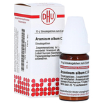 ARSENICUM ALBUM C 30 Globuli – PZN 2890469