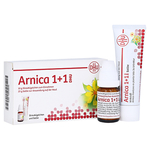 ARNICA 1+1 DHU Kombipackung – PZN 10948846