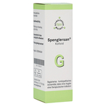 SPENGLERSAN Kolloid G – PZN 3525217