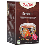 YOGI TEA Schoko Bio Filterbeutel – PZN 9687518