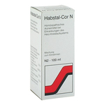 HABSTAL COR N Tropfen – PZN 4299929