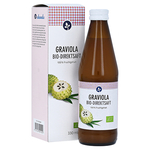 GRAVIOLA 100% Bio Direktsaft – PZN 10708208