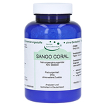 SANGO CORAL pur Pulver – PZN 3868934