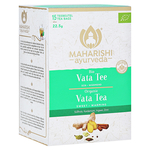 MAHARISHI Ayurveda Bio Vata Tee Filterbeutel – PZN 16897185