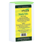 STEVIA TABS – PZN 7796025