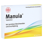 MANUIA Tabletten – PZN 6789520