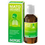 MATO Hevert Erkältungstropfen – PZN 2346458