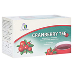 Avitale Cranberry Tee Filterbeutel – PZN 6055290