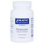 PURE ENCAPSULATIONS Pankreatin Enzym Formel Kaps. – PZN 2705762