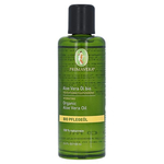 PRIMAVERA Aloe vera Öl Bio – PZN 9455