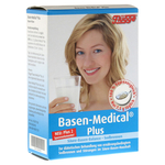 FLÜGGE Basen-Medical Plus Basen-Pulver – PZN 5458198