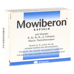 MOWIBERON Kapseln – PZN 3355330