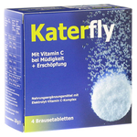 KATERFLY Brausetabletten – PZN 10388519