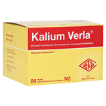 Kalium Verla – PZN 7712873