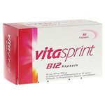 Vitasprint B12 – PZN 4909546