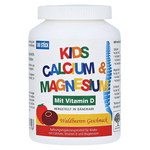 KIDS CALCIUM Kautabletten – PZN 1755924