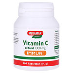 VITAMIN C RETARD 1.000 mg Immun Megamax Filmtabl. – PZN 16662387