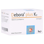 Debora plus K2 – PZN 12510172