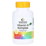 Vitamin B Komplex Tabletten – PZN 2204451