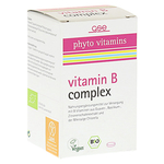 VITAMIN B COMPLEX Bio Tabletten – PZN 11096693