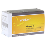 PROSAN Omega 3 Kapseln – PZN 7263412